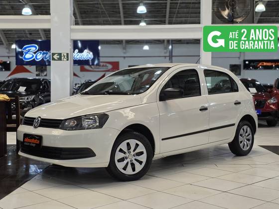 VOLKSWAGEN GOL 1.0 MI SPECIAL 8V FLEX 4P MANUAL VOLKSWAGEN GOL 1.0 MI SPECIAL 8V FLEX 4P MANUAL